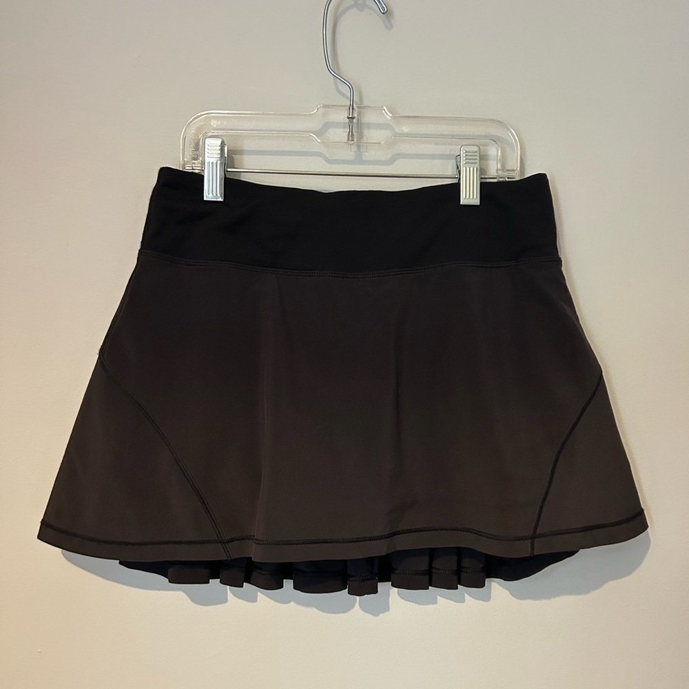 LULULEMON SKIRT